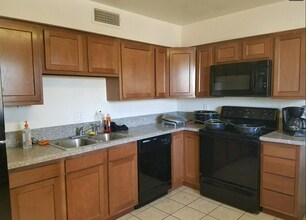 1401 E Lee St in Tucson, AZ - Building Photo - Building Photo