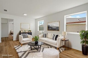 12816-12818 Pandora Dr in Dallas, TX - Building Photo