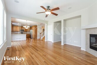 10518 Ouray St in Commerce City, CO - Building Photo - Building Photo