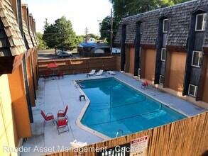 240 E 400 N-Unit -#44 in Logan, UT - Building Photo - Building Photo