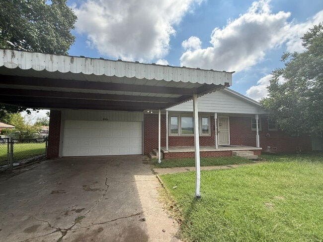 property at 1217 N 89th E Ave