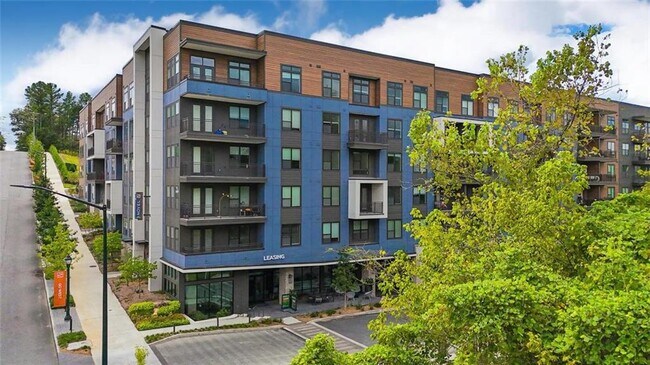1330 Fairmont Ave NW in Atlanta, GA - Building Photo - Building Photo
