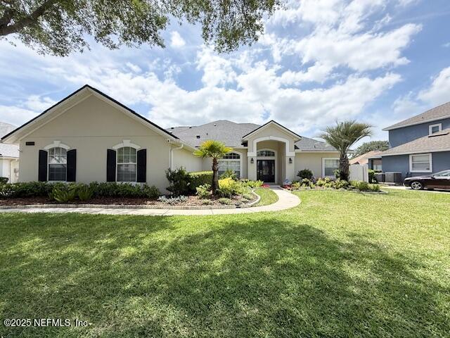 property at 7860 Turnstone Cir E