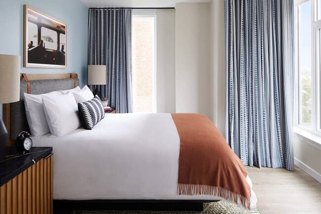 1122 Madison St in Seattle, WA - Building Photo - Building Photo