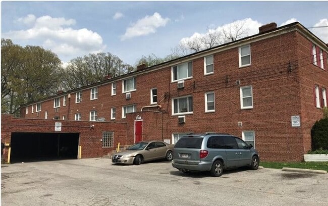 property at 13955 Superior Rd