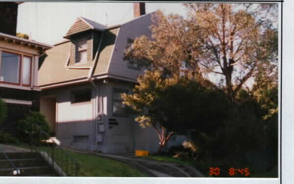 606 Vernon St in Oakland, CA - Building Photo - Building Photo