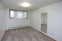 Bossen Park Apartments photo'