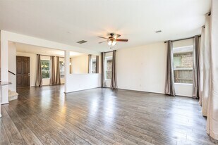 15623 Hanover Breeze Ln in Houston, TX - Building Photo