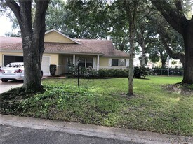 9257 SW 82nd Terrace in Ocala, FL - Building Photo