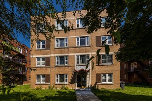 4875 Walkley Av Apartments