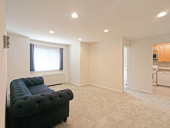 property at 4313 Knox Rd