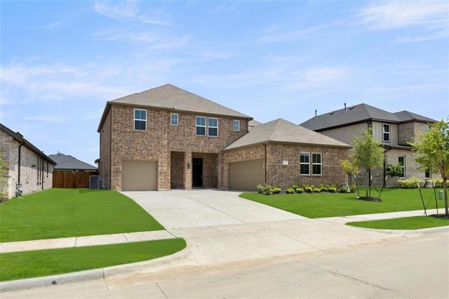 915 Crossvine Dr in Mansfield, TX - Building Photo - Building Photo