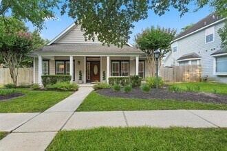 26 E Bonny Branch St in Spring, TX - Building Photo - Building Photo