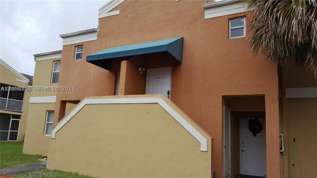 property at 2457 NW 56th Ave