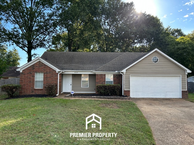 4049 Powder Mill Cove