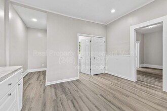 3707 Hunt St in Detroit, MI - Building Photo - Building Photo