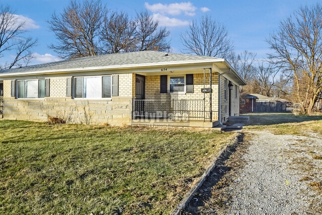 6134 Nelson Pl in Indianapolis, IN - Building Photo - Building Photo