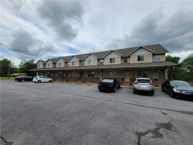property at 192 Fair St