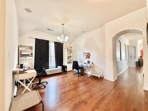 12729 Lizzie Pl in Fort Worth, TX - Building Photo - Building Photo