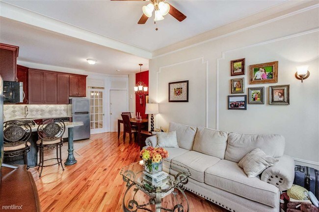 712 Willow Ave-Unit -# 2 in Hoboken, NJ - Foto de edificio - Building Photo