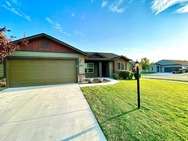 property at 11217 W Bodie River Loop