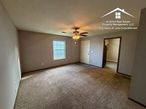 541 Collier Ln in Fulton, MO - Building Photo - Building Photo