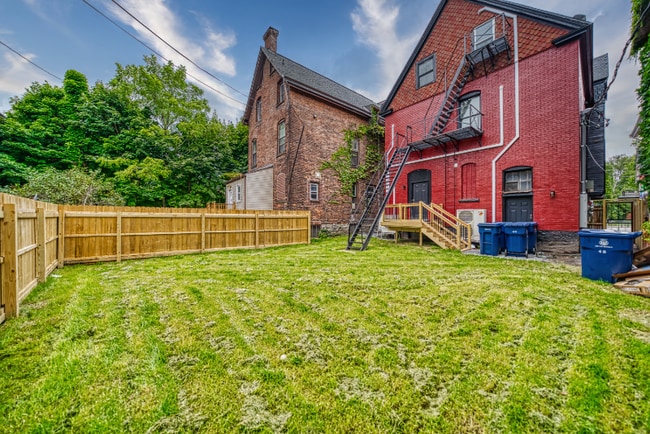 46 Allen St in Buffalo, NY - Building Photo - Building Photo