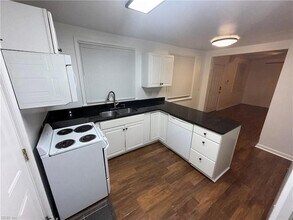 3420 Scott St in Portsmouth, VA - Building Photo - Building Photo