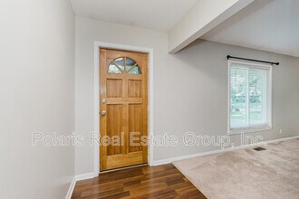 8315 Nashua Dr in Indianapolis, IN - Building Photo - Building Photo