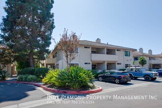 3528 Paseo De Los Americanos in Oceanside, CA - Building Photo - Building Photo