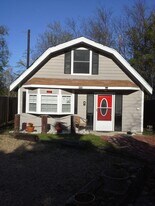 3405 Dorothy Ln in Wylie, TX - Building Photo