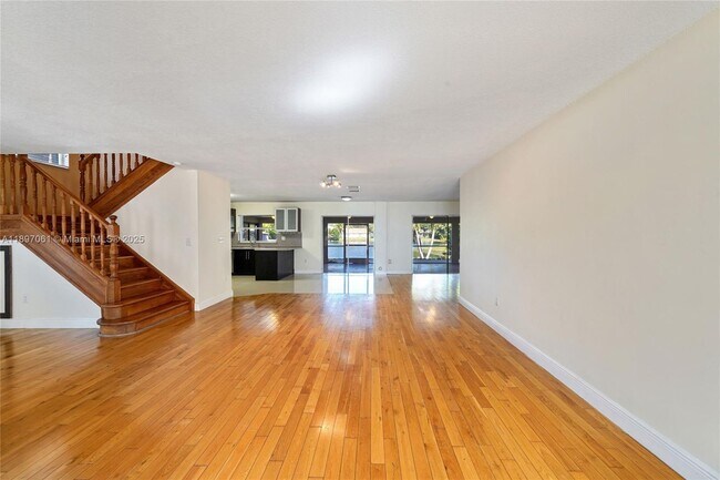 property at 8881 NW 189th Terrace