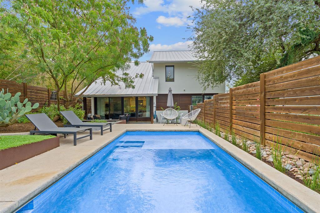 609 W Lynn St in Austin, TX - Building Photo