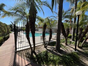 1550 Apache Dr in Chula Vista, CA - Building Photo - Building Photo