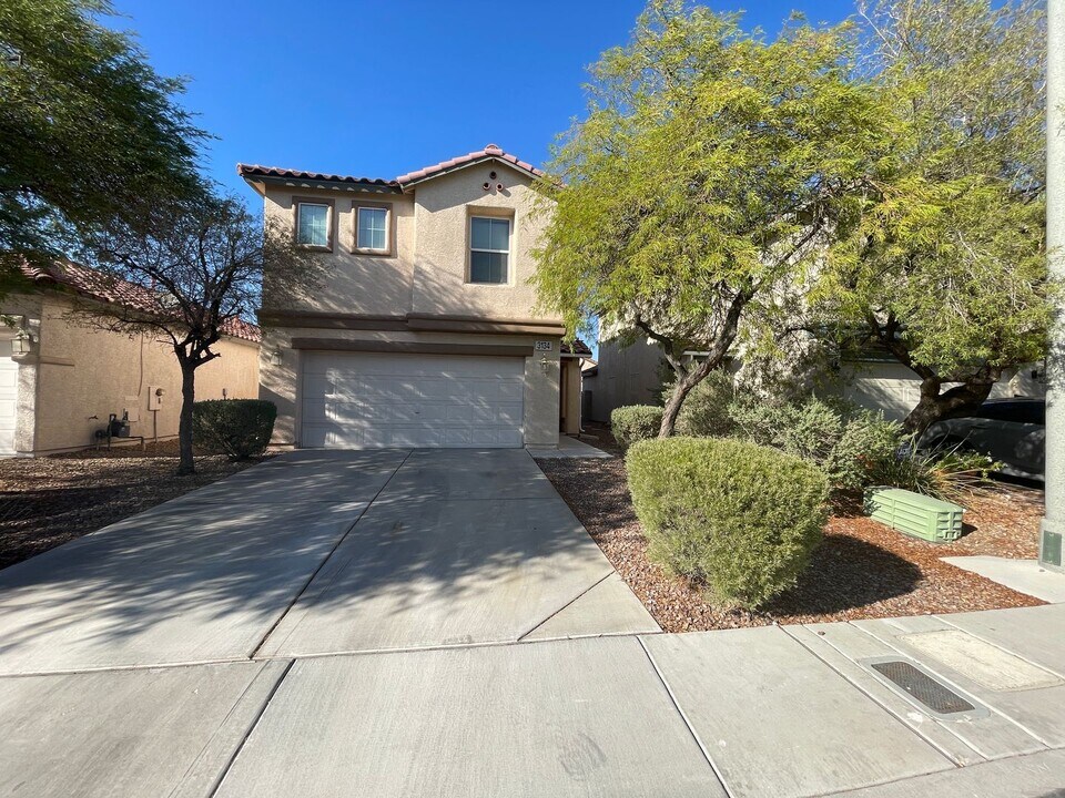 3134 Cerone Ct in Las Vegas, NV - Building Photo