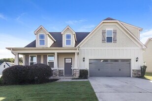 38 Birdo Point Way in Garner, NC - Building Photo