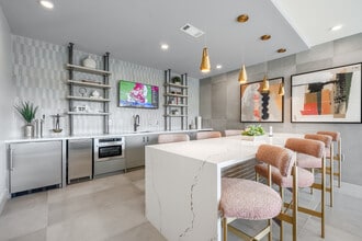 The Jayne in Suwanee, GA - Building Photo - Interior Photo