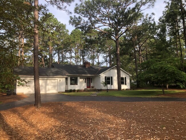 property at 300 Central Dr