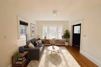 10 Clematis St in Boston, MA - Building Photo - Building Photo