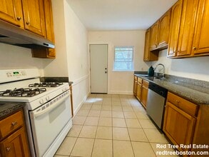 20 Shanley St, Unit 1 in Boston, MA - Foto de edificio - Building Photo