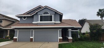 8850 Statira Ct in Elk Grove, CA - Building Photo