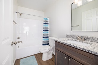 Cambridge Apartments of Florence in Florence, SC - Foto de edificio - Interior Photo