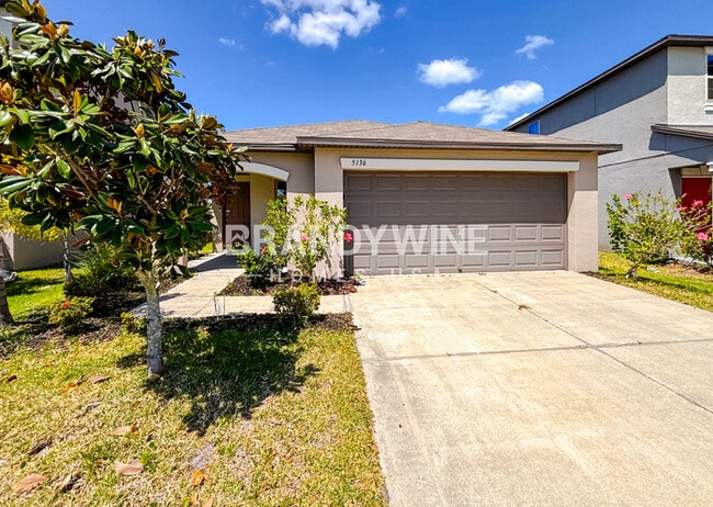 property at 5136 White Chicory Dr
