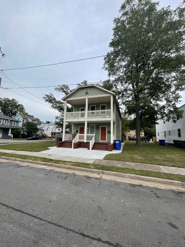 2612 Munson St in Norfolk, VA - Building Photo - Building Photo