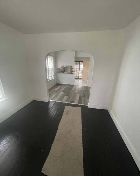 1733 Kansas Ave in Flint, MI - Building Photo - Building Photo