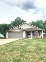 3401 Derby Dr in Jonesboro, AR - Building Photo