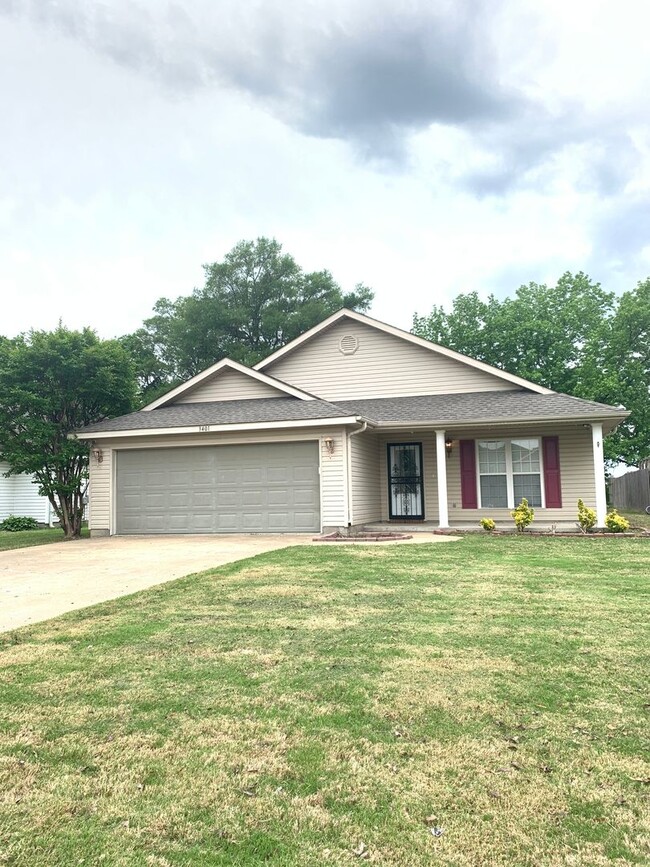 property at 3401 Derby Dr