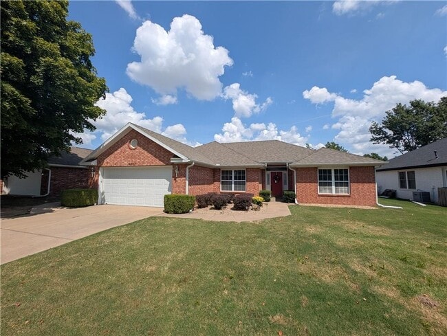 property at 3507 W Margaret Pl