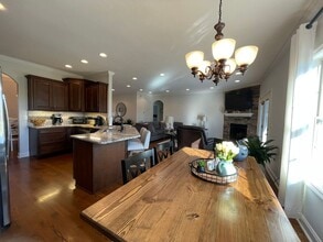 380 Sequoia Ln in Clarksville, TN - Building Photo - Building Photo