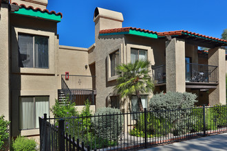 Villa Delano Apartment Homes in Tucson, AZ - Building Photo - Building Photo